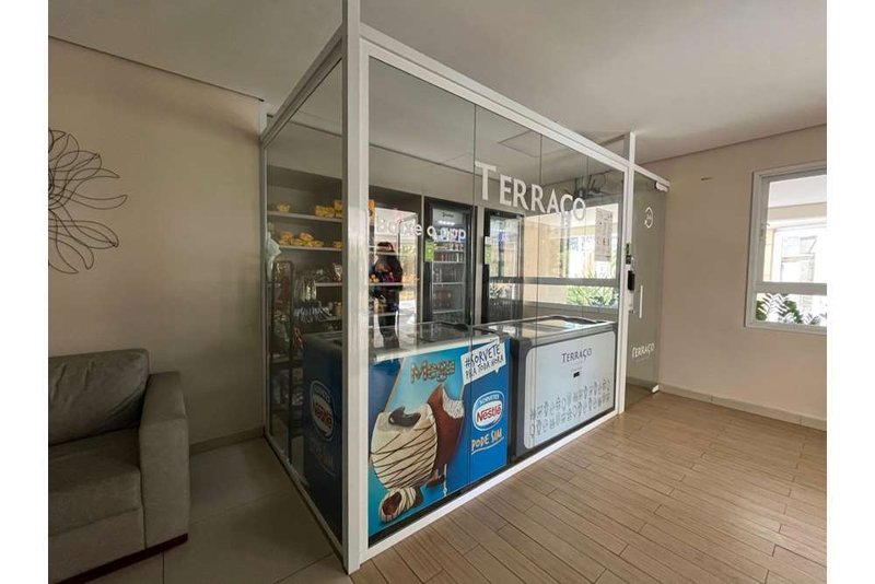 Apartamento a venda - Rua do Parque - 1 suíte 78m² do Parque São Paulo - 