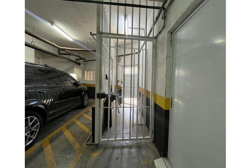 Apartamento a venda - Rua do Parque - 1 suíte 78m² do Parque São Paulo - 