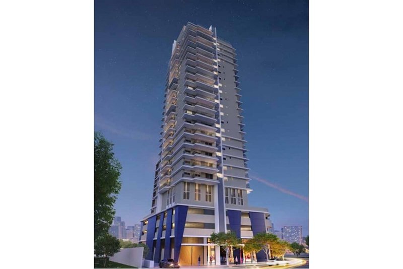 Apartamento a venda - Rua Alvarenga - 1 dormitório 26m² Alvarenga São Paulo - 