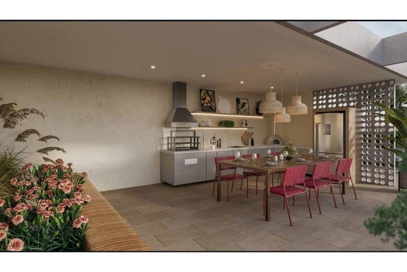 Apartamento a venda - Rua Alvarenga - 1 dormitório 26m² Alvarenga São Paulo - 