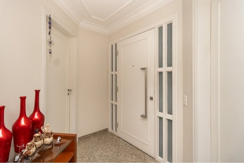 Apartamento a venda - Rua Professor Pedreira de Freitas - 1 suíte 158m² Professor Pedreira de Freitas São Paulo - 