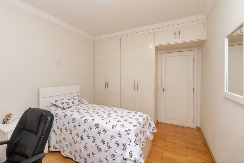 Apartamento a venda - Rua Professor Pedreira de Freitas - 1 suíte 158m² Professor Pedreira de Freitas São Paulo - 