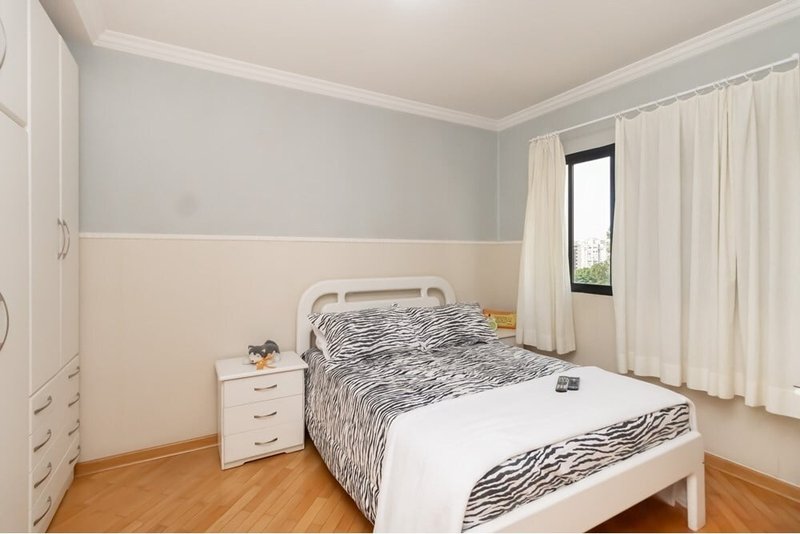Apartamento a venda - Rua Professor Pedreira de Freitas - 1 suíte 158m² Professor Pedreira de Freitas São Paulo - 