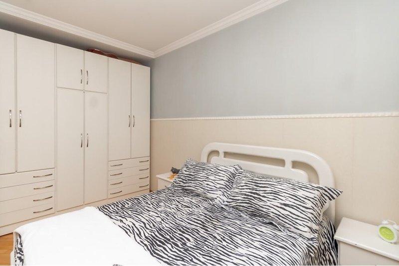 Apartamento a venda - Rua Professor Pedreira de Freitas - 1 suíte 158m² Professor Pedreira de Freitas São Paulo - 