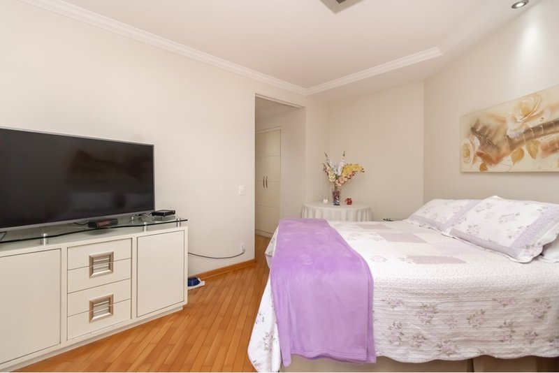 Apartamento a venda - Rua Professor Pedreira de Freitas - 1 suíte 158m² Professor Pedreira de Freitas São Paulo - 