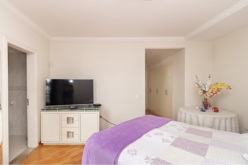 Apartamento a venda - Rua Professor Pedreira de Freitas - 1 suíte 158m² Professor Pedreira de Freitas São Paulo - 