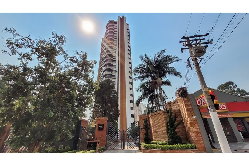 Apartamento a venda - Rua Professor Pedreira de Freitas - 1 suíte 158m² Professor Pedreira de Freitas São Paulo - 