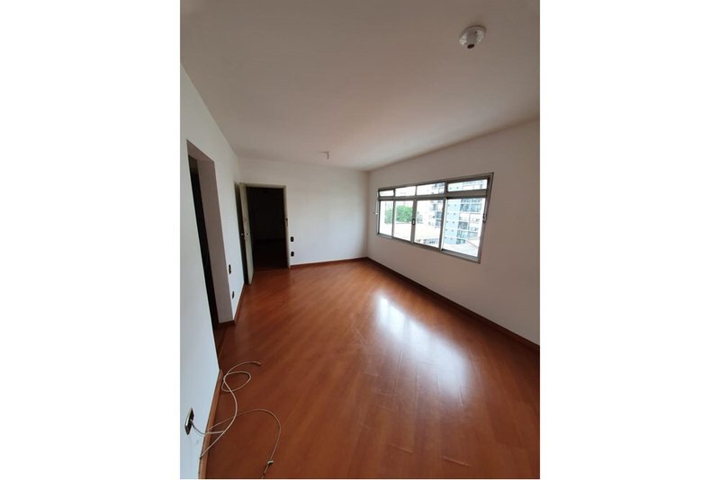 Apartamento a venda - Rua Baluarte -  3 dormitórios 94m² Baluarte São Paulo - 