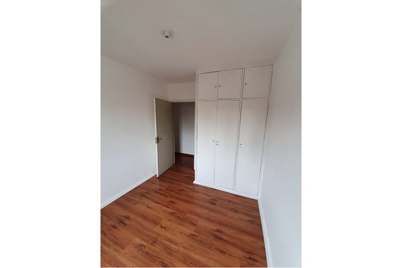 Apartamento a venda - Rua Baluarte -  3 dormitórios 94m² Baluarte São Paulo - 