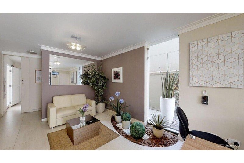Apartamento a venda - Rua Baluarte -  3 dormitórios 94m² Baluarte São Paulo - 