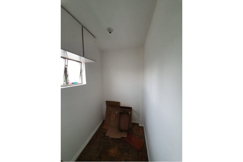 Apartamento a venda - Rua Baluarte -  3 dormitórios 94m² Baluarte São Paulo - 
