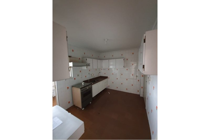 Apartamento a venda - Rua Baluarte -  3 dormitórios 94m² Baluarte São Paulo - 