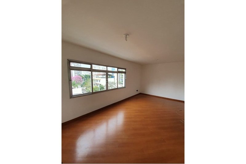 Apartamento a venda - Rua Baluarte -  3 dormitórios 94m² Baluarte São Paulo - 