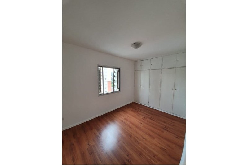 Apartamento a venda - Rua Baluarte -  3 dormitórios 94m² Baluarte São Paulo - 