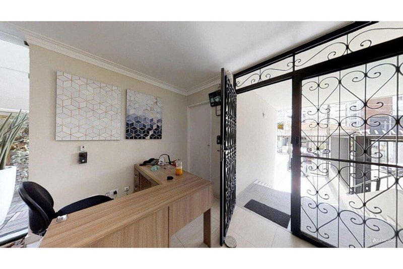 Apartamento a venda - Rua Baluarte -  3 dormitórios 94m² Baluarte São Paulo - 