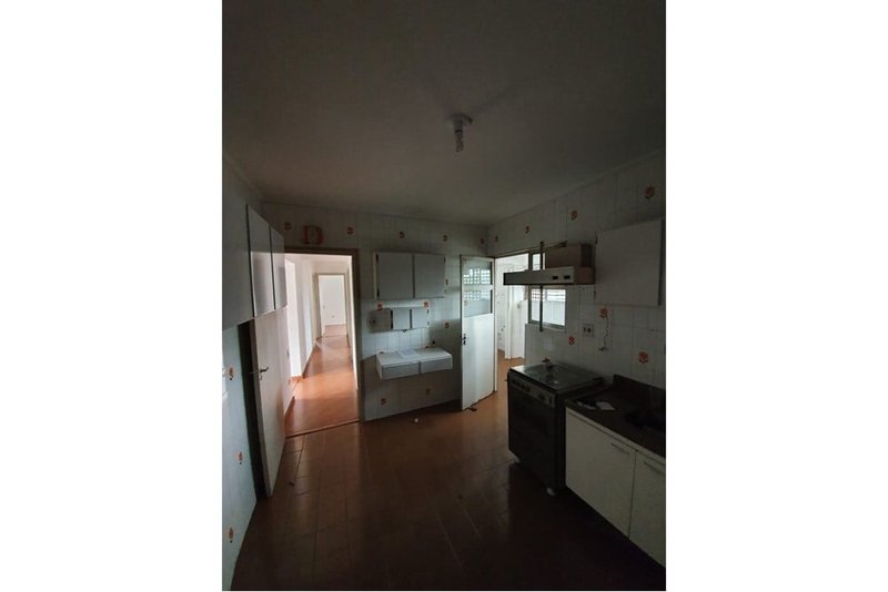 Apartamento a venda - Rua Baluarte -  3 dormitórios 94m² Baluarte São Paulo - 