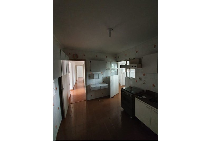Apartamento a venda - Rua Baluarte -  3 dormitórios 94m² Baluarte São Paulo - 