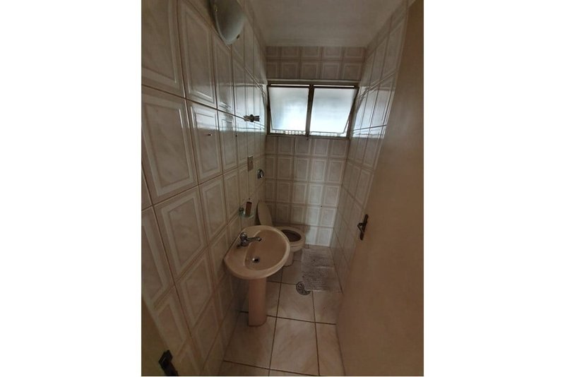 Apartamento a venda - Rua Baluarte -  3 dormitórios 94m² Baluarte São Paulo - 