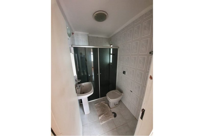 Apartamento a venda - Rua Baluarte -  3 dormitórios 94m² Baluarte São Paulo - 