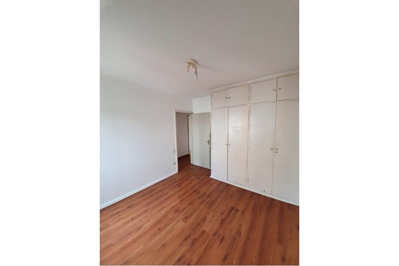 Apartamento a venda - Rua Baluarte -  3 dormitórios 94m² Baluarte São Paulo - 