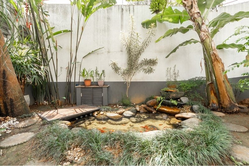 Casa a venda - Rua Joaquim Nabuco - 3 suítes 465m² Joaquim Nabuco São Paulo - 