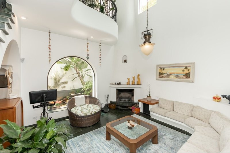 Casa a venda - Rua Joaquim Nabuco - 3 suítes 465m² Joaquim Nabuco São Paulo - 