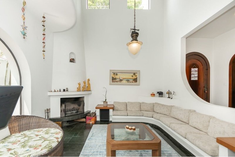 Casa a venda - Rua Joaquim Nabuco - 3 suítes 465m² Joaquim Nabuco São Paulo - 