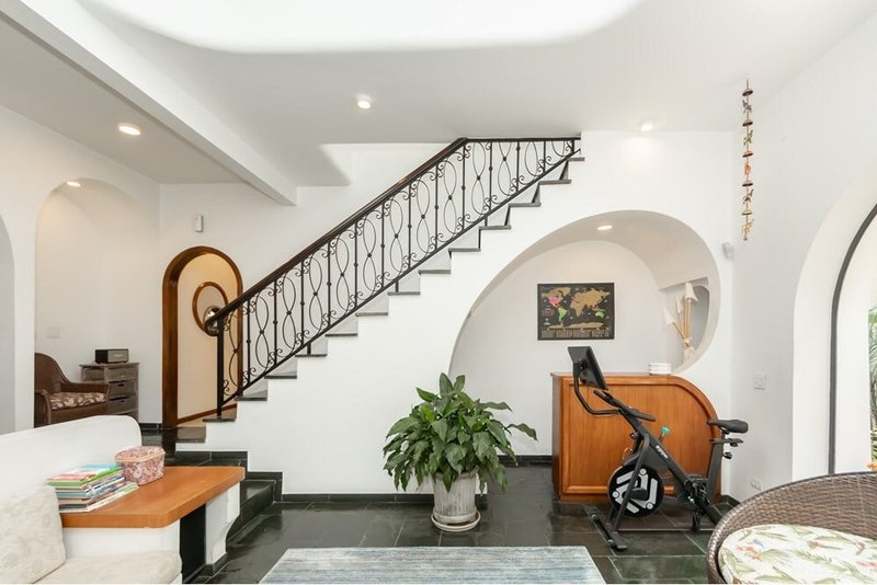 Casa a venda - Rua Joaquim Nabuco - 3 suítes 465m² Joaquim Nabuco São Paulo - 