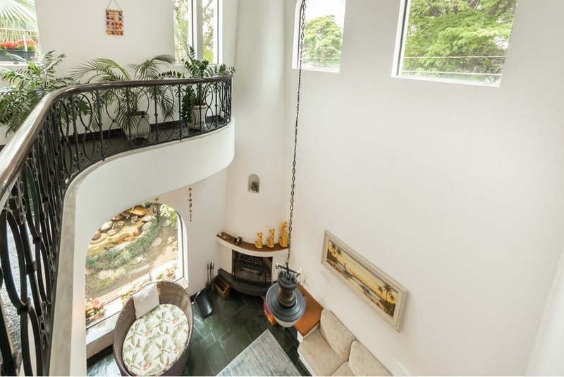 Casa a venda - Rua Joaquim Nabuco - 3 suítes 465m² Joaquim Nabuco São Paulo - 