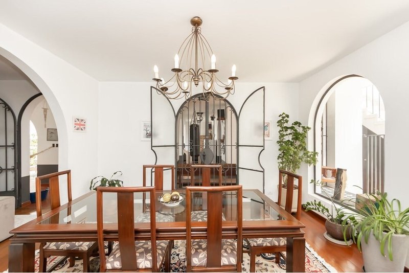 Casa a venda - Rua Joaquim Nabuco - 3 suítes 465m² Joaquim Nabuco São Paulo - 