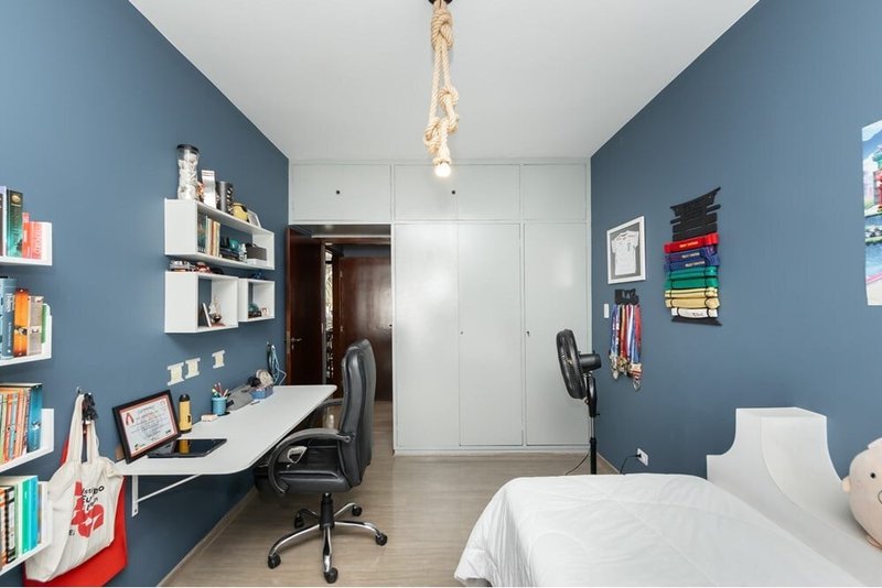 Casa a venda - Rua Joaquim Nabuco - 3 suítes 465m² Joaquim Nabuco São Paulo - 