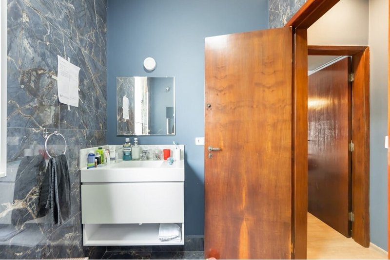 Casa a venda - Rua Joaquim Nabuco - 3 suítes 465m² Joaquim Nabuco São Paulo - 