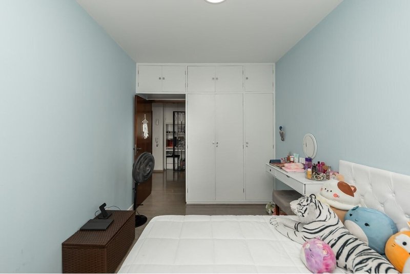 Casa a venda - Rua Joaquim Nabuco - 3 suítes 465m² Joaquim Nabuco São Paulo - 