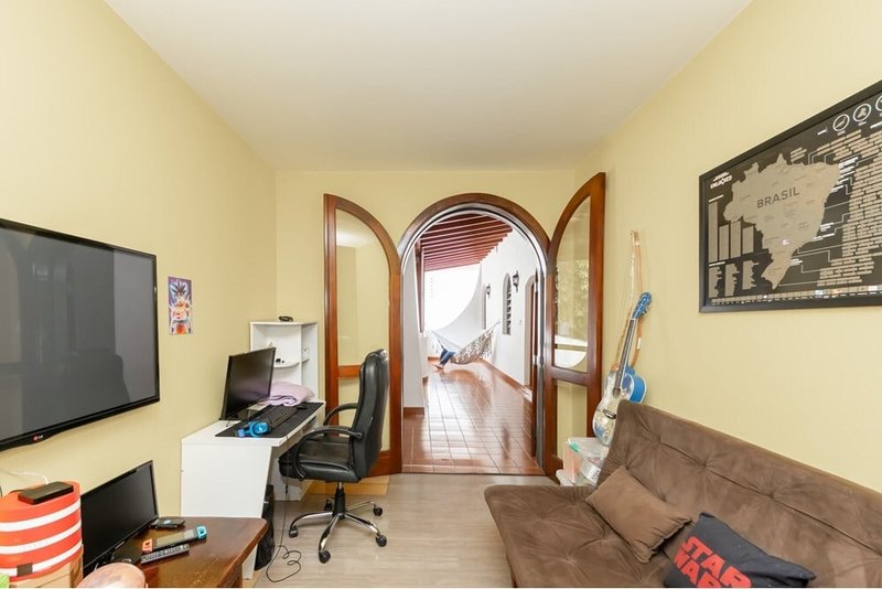 Casa a venda - Rua Joaquim Nabuco - 3 suítes 465m² Joaquim Nabuco São Paulo - 