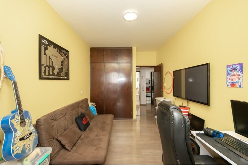 Casa a venda - Rua Joaquim Nabuco - 3 suítes 465m² Joaquim Nabuco São Paulo - 