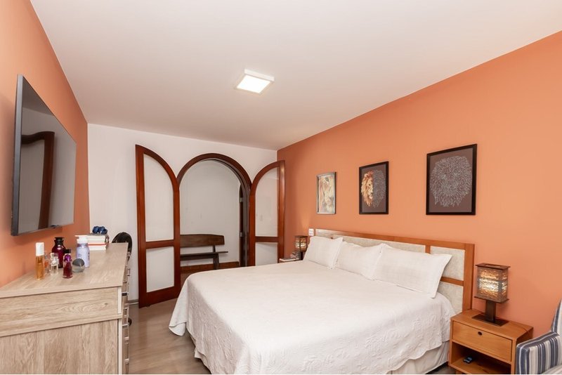 Casa a venda - Rua Joaquim Nabuco - 3 suítes 465m² Joaquim Nabuco São Paulo - 