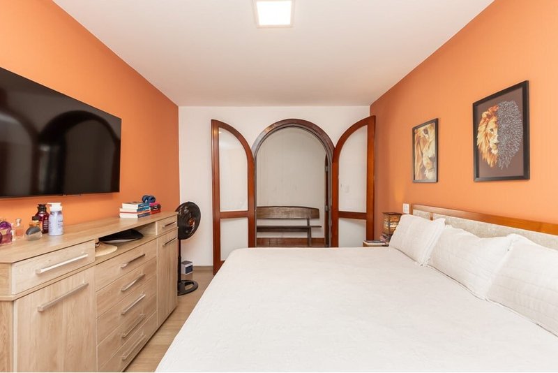 Casa a venda - Rua Joaquim Nabuco - 3 suítes 465m² Joaquim Nabuco São Paulo - 