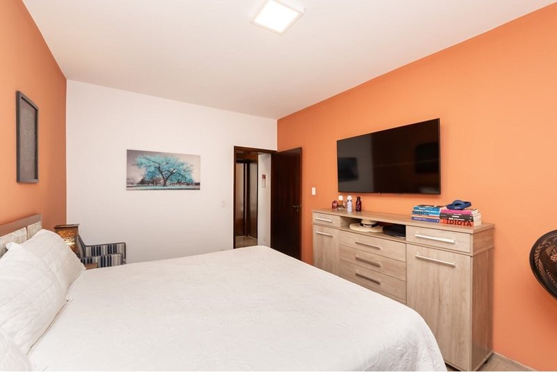 Casa a venda - Rua Joaquim Nabuco - 3 suítes 465m² Joaquim Nabuco São Paulo - 