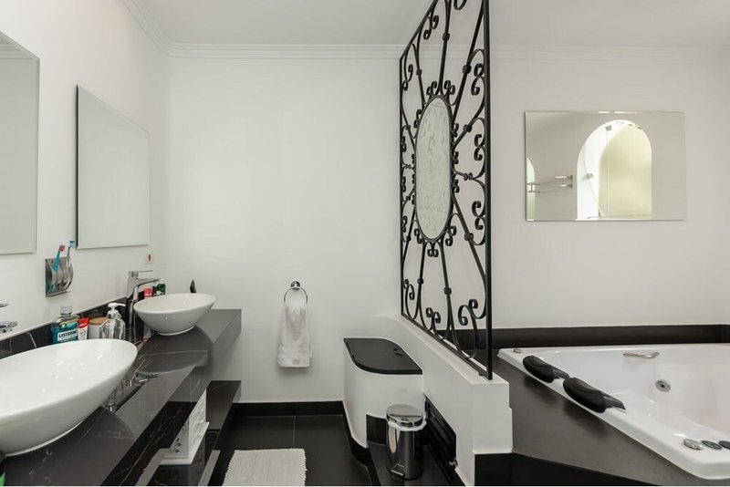 Casa a venda - Rua Joaquim Nabuco - 3 suítes 465m² Joaquim Nabuco São Paulo - 