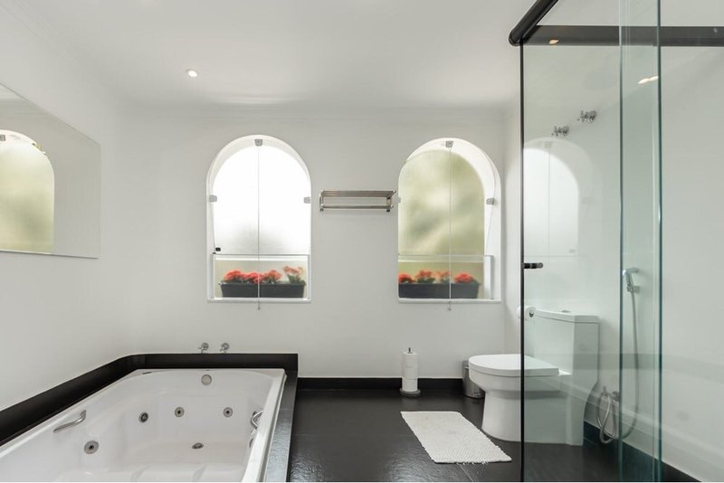 Casa a venda - Rua Joaquim Nabuco - 3 suítes 465m² Joaquim Nabuco São Paulo - 
