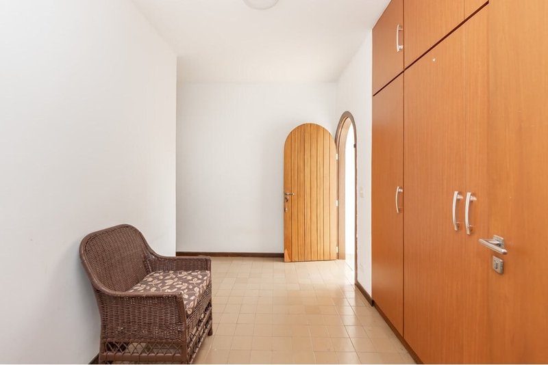 Casa a venda - Rua Joaquim Nabuco - 3 suítes 465m² Joaquim Nabuco São Paulo - 