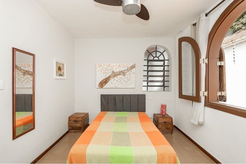 Casa a venda - Rua Joaquim Nabuco - 3 suítes 465m² Joaquim Nabuco São Paulo - 