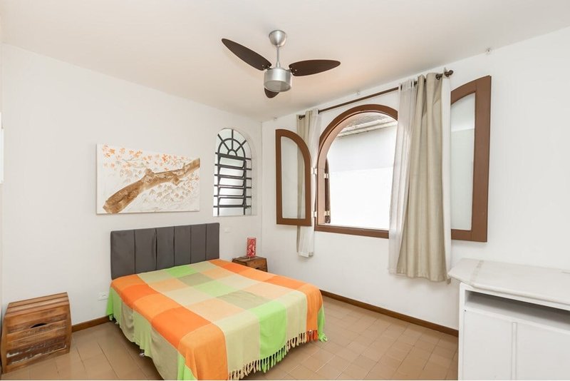Casa a venda - Rua Joaquim Nabuco - 3 suítes 465m² Joaquim Nabuco São Paulo - 