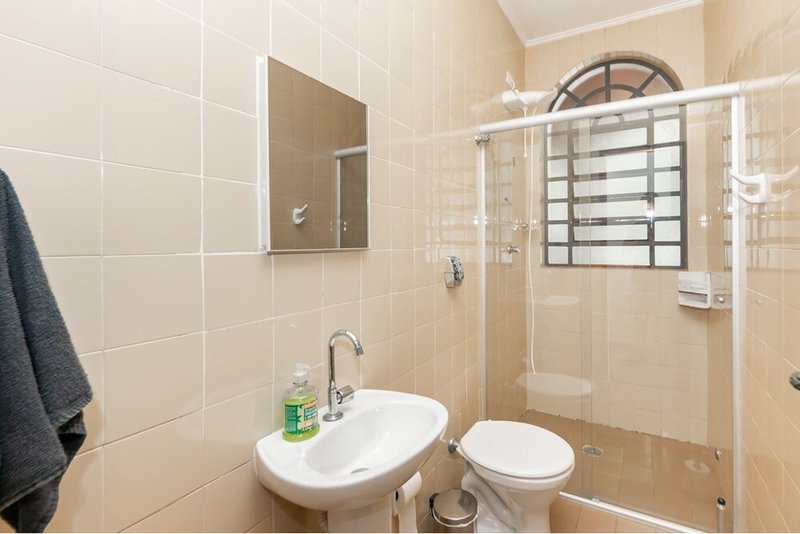 Casa a venda - Rua Joaquim Nabuco - 3 suítes 465m² Joaquim Nabuco São Paulo - 