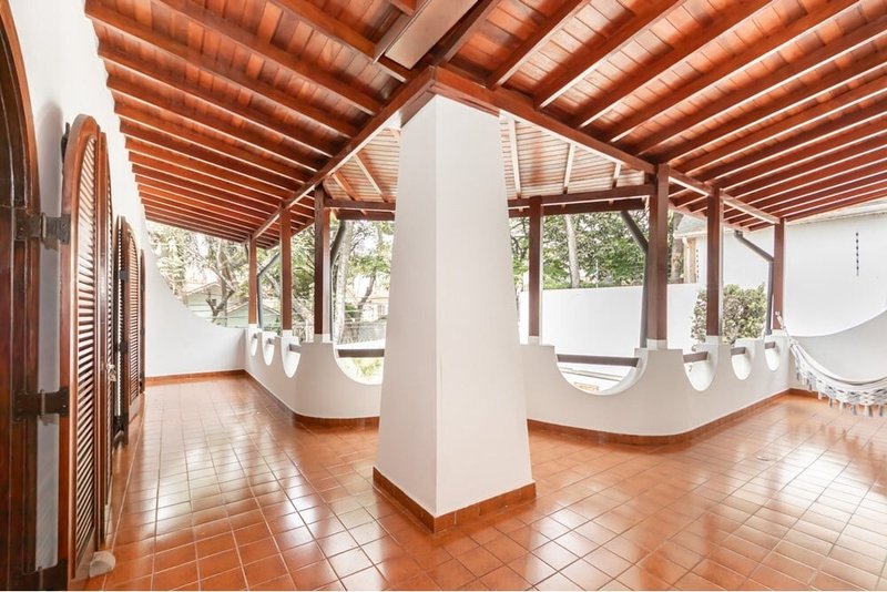 Casa a venda - Rua Joaquim Nabuco - 3 suítes 465m² Joaquim Nabuco São Paulo - 