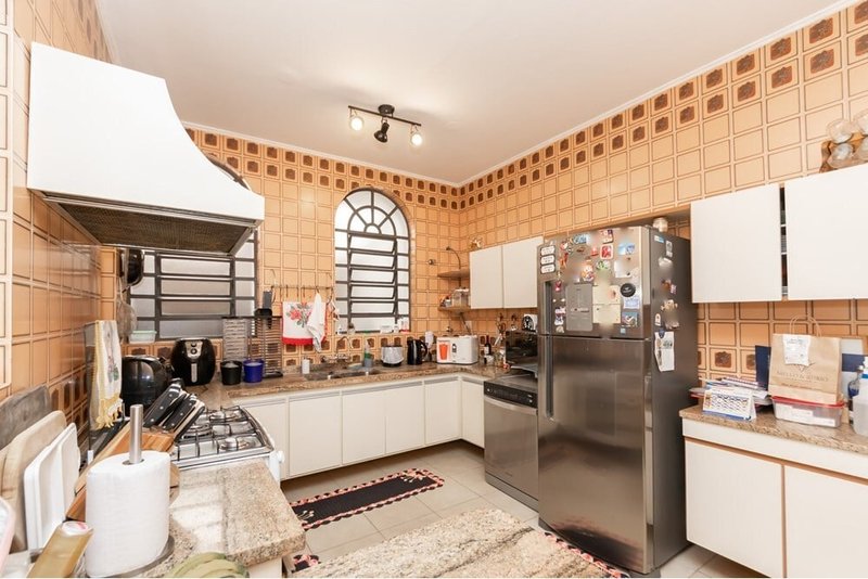 Casa a venda - Rua Joaquim Nabuco - 3 suítes 465m² Joaquim Nabuco São Paulo - 