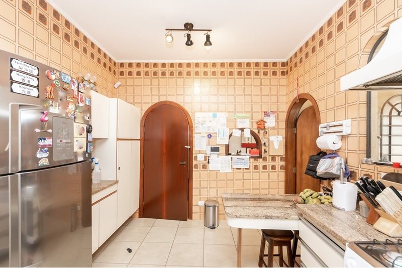 Casa a venda - Rua Joaquim Nabuco - 3 suítes 465m² Joaquim Nabuco São Paulo - 