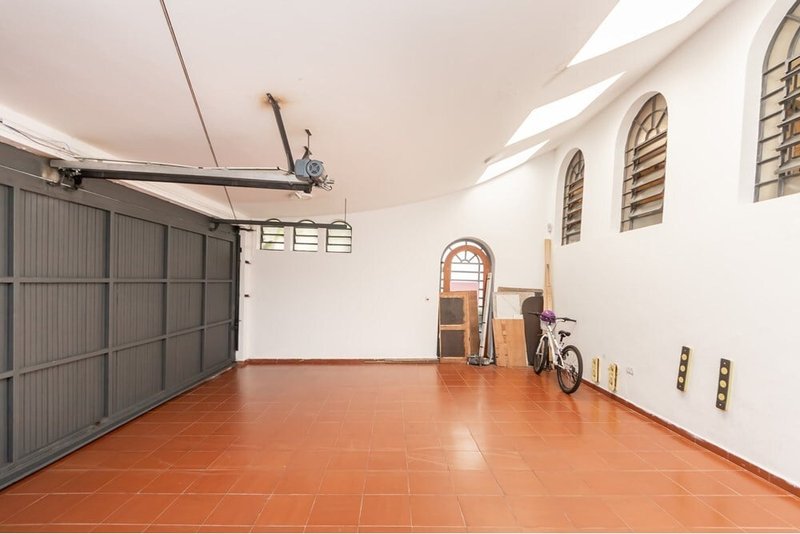 Casa a venda - Rua Joaquim Nabuco - 3 suítes 465m² Joaquim Nabuco São Paulo - 