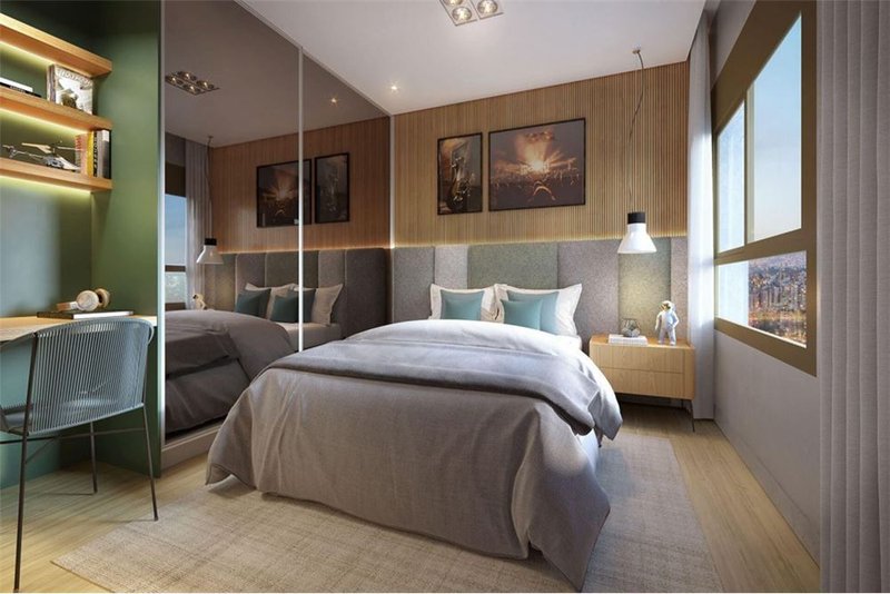 Apartamento a venda - Rua Cotovia - 3 suítes 149m² Cotovia São Paulo - 