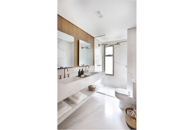 Apartamento a venda - Rua Cotovia - 3 suítes 149m² Cotovia São Paulo - 